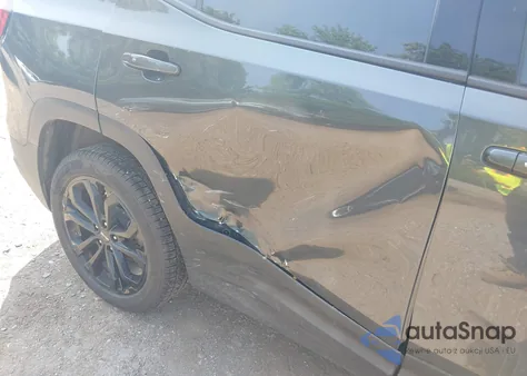 2020 GMC Terrain Awd Sle from USA, damaged, VIN 3GKALTEV1LL196978